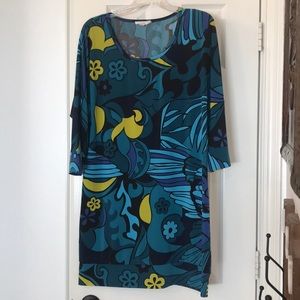 Trina Turk dress